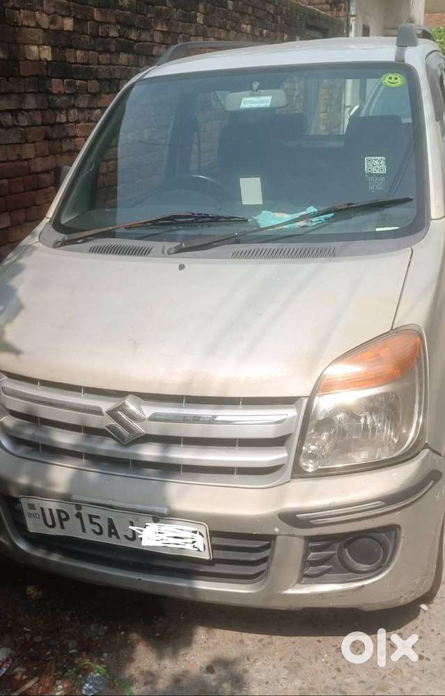Wagon R Good Condition