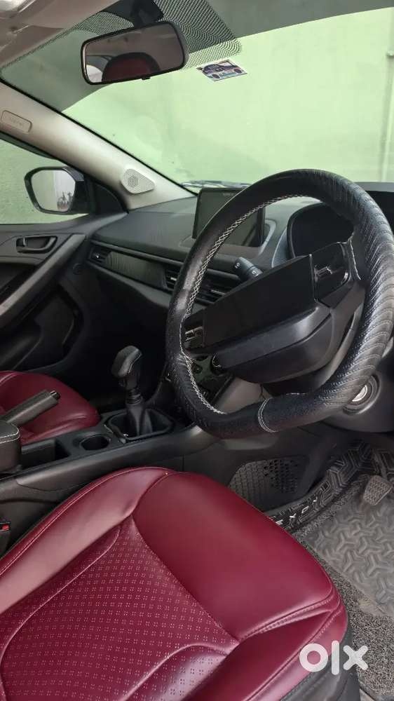 Tata Nexon 2025