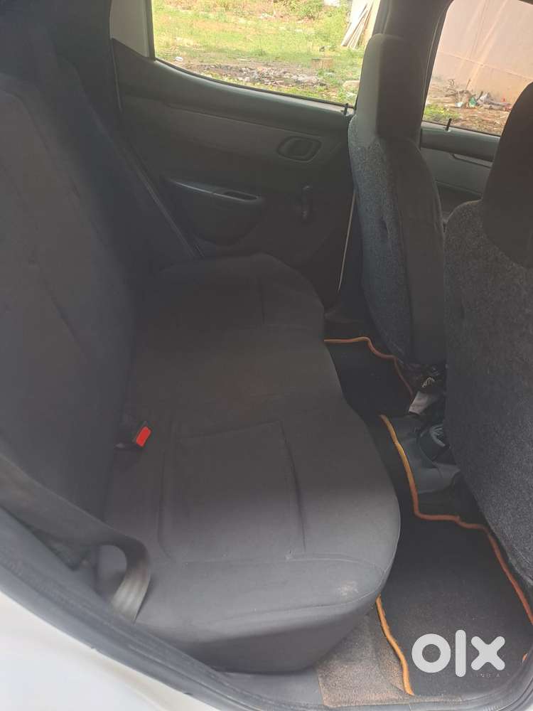 Renault Kwid Rxl, 2016, Petrol