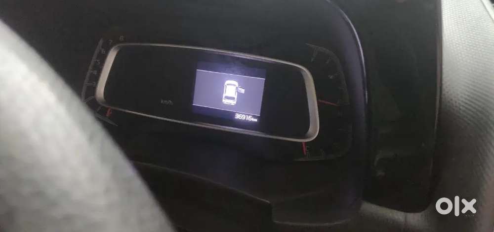 Kia Sonet 2023 Petrol 36000 Km Driven