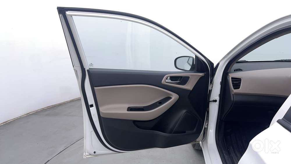 Hyundai Elite I20 Asta Option Diesel, 2017, Diesel