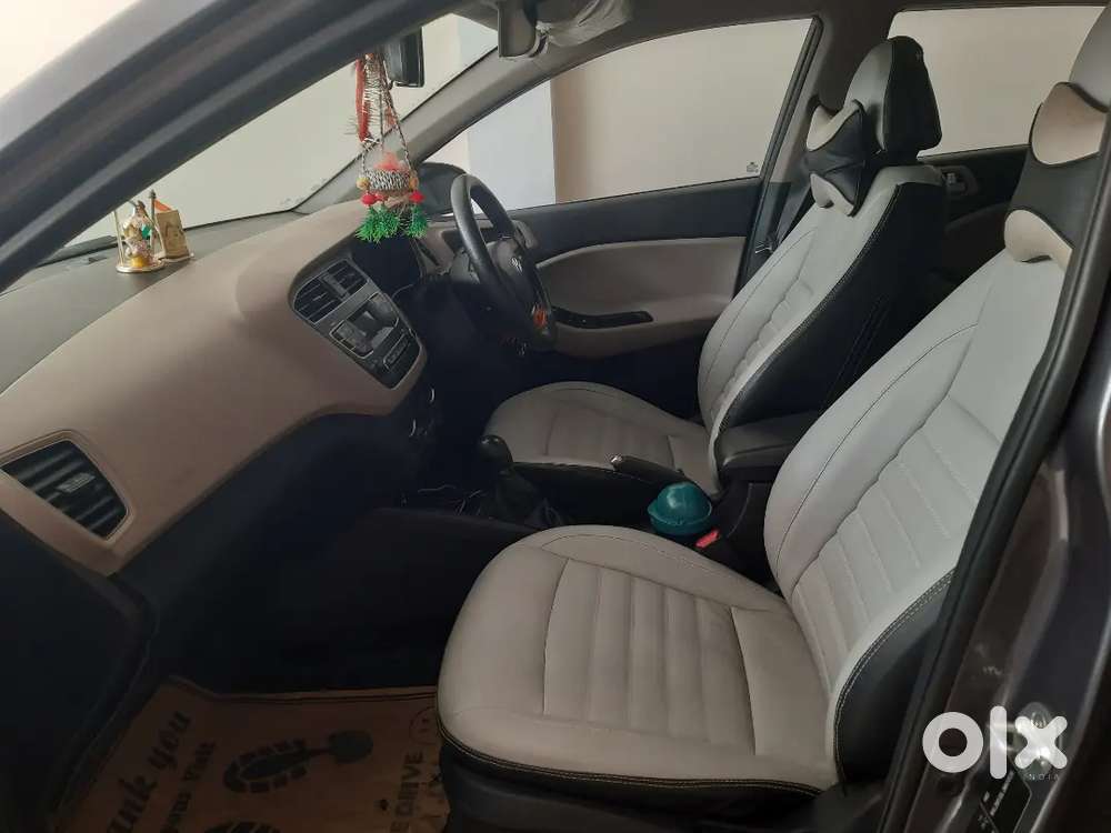 Hyundai Elite I20 Sportz Petrol 2019