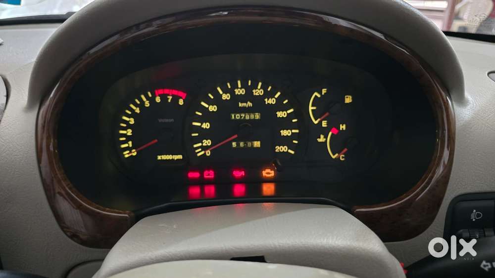 Hyundai Accent Executive, 2012, Cng & Hybrids