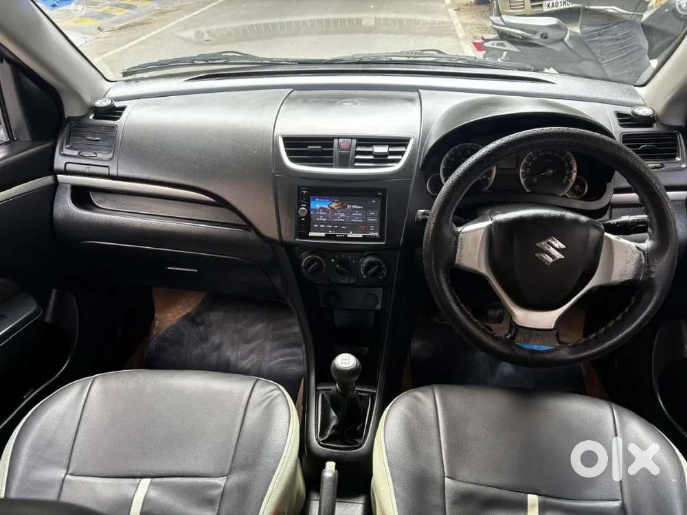 Swift Maruti Suzuki 2013 For Sale