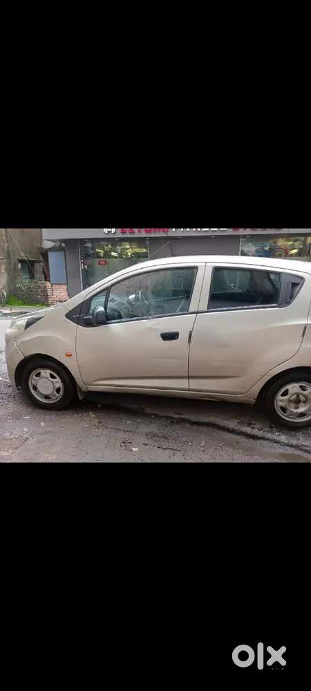 Chevrolet Beat 2013 Diesel Well Maintained Good Condition