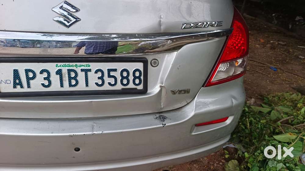 Volkswagen Vento 1.5 Tdi Highline At, 2012, Diesel