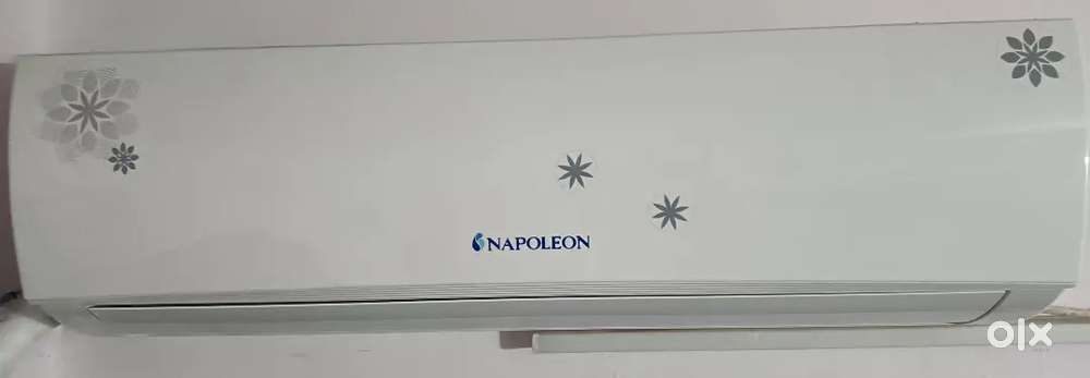 1 Ton AC Indoor & Outdoor