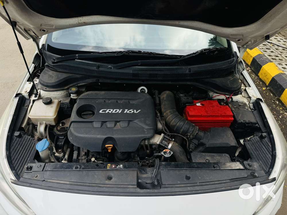 Hyundai Verna Crdi 1.6 Sx, 2020, Diesel