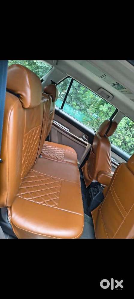 Tata Aria Pleasure 4x2, 2012, Diesel