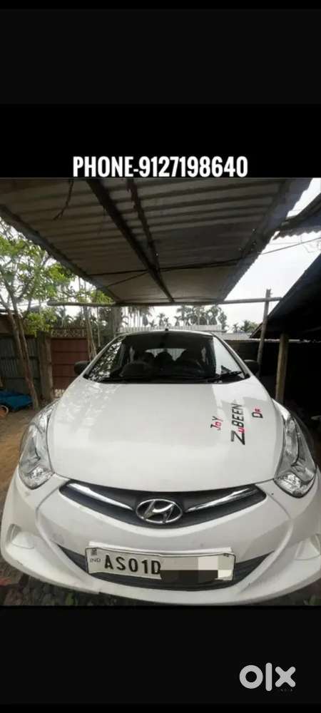 Eon D Lite Plus Show Room Condition Hoi Ase Gari