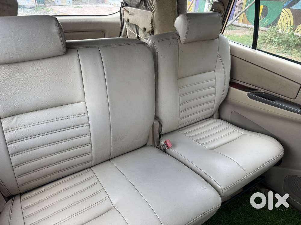 Toyota Innova 2004-2011 2.5 G1 Diesel 8-seater, 2008, Diesel