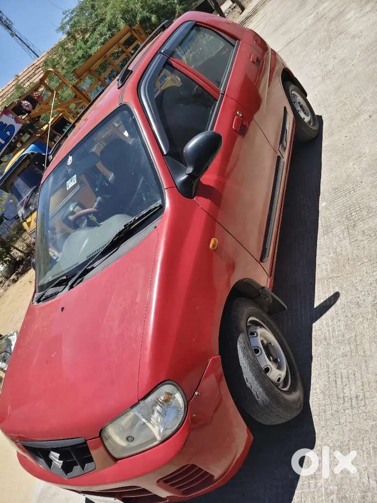 Maruti Suzuki Alto 2008 Lxi