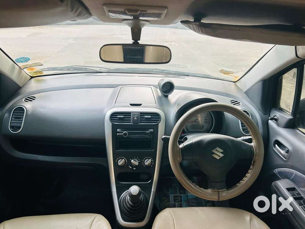 Maruti Suzuki Ritz Vdi, 2010, Diesel