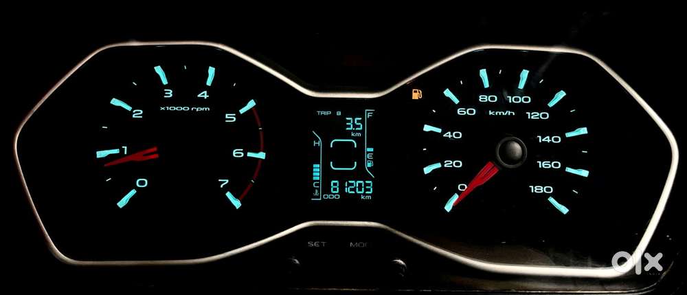Mahindra Scorpio S11 Mt 7s, 2021, Diesel