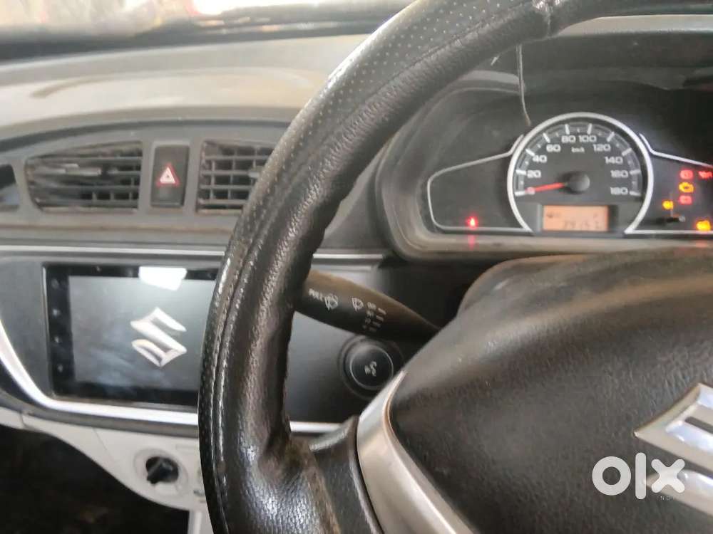 Maruti Suzuki Alto 2023