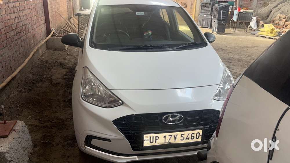 Hyundai Xcent Prime 2022 Year Car