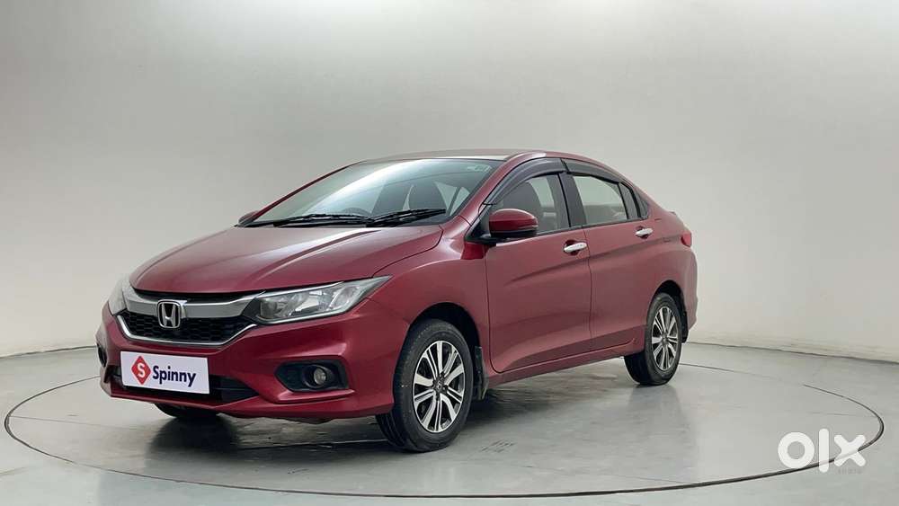 Honda City I-dtec V, 2019, Diesel