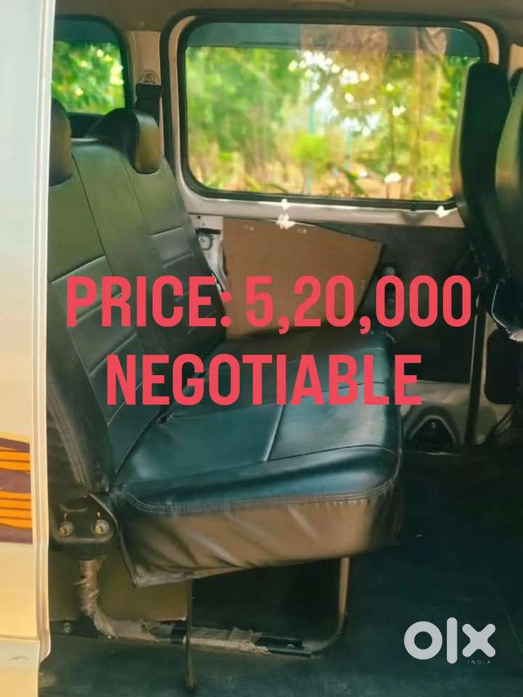 Maruti Suzuki Eeco 5 Seater Ac, 2022, Petrol