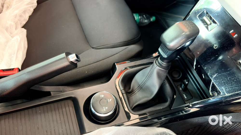 Tata Nexon Diesel 2025