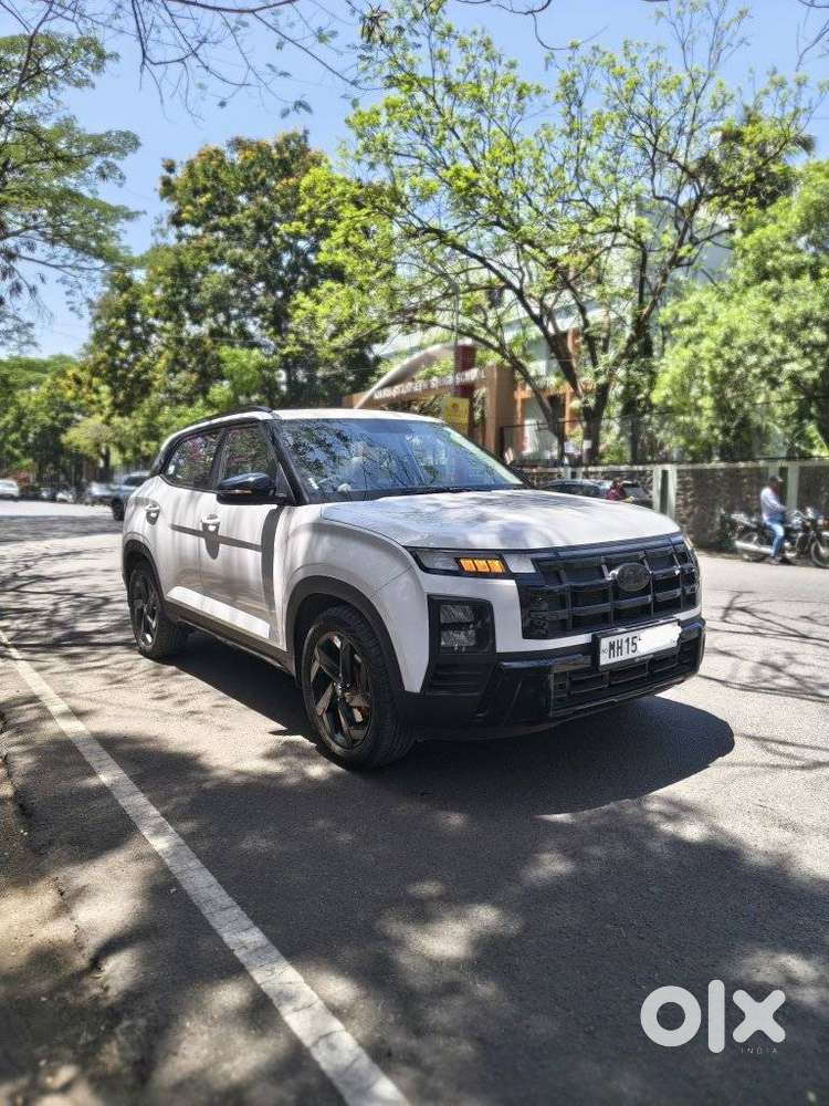 Hyundai Creta 1.5 S Petrol, 2026, Petrol