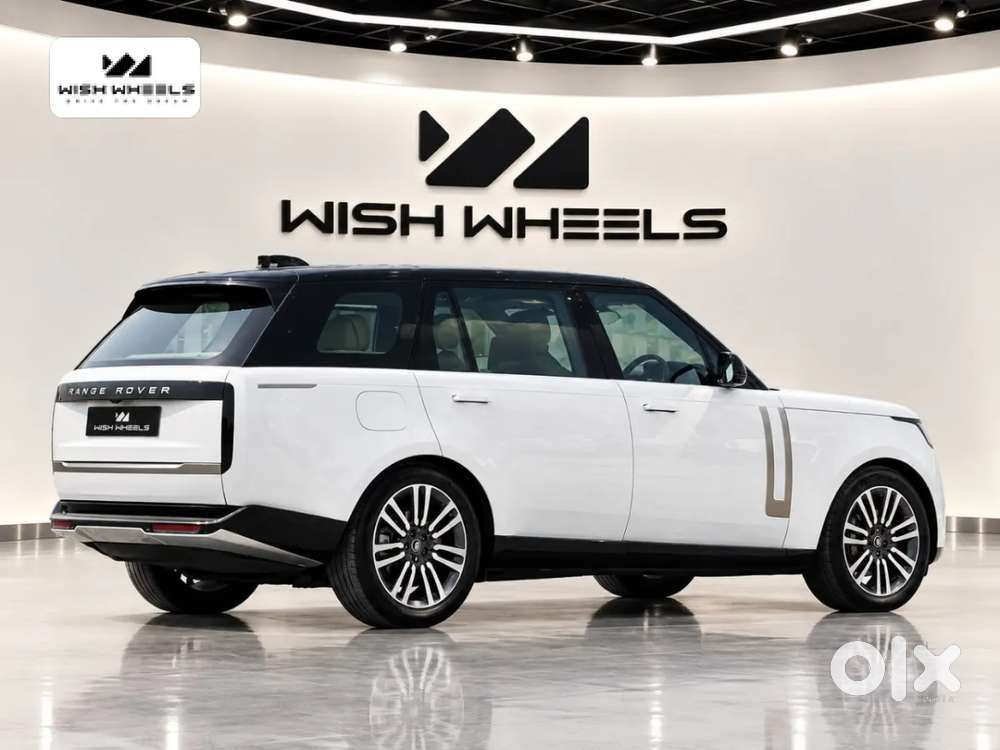 Land Rover Range, 2026, Diesel
