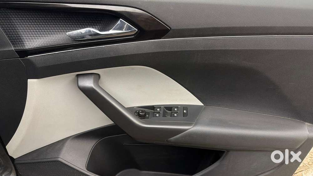 Skoda Kushaq Style 1.0l Tsi At, 2022, Petrol