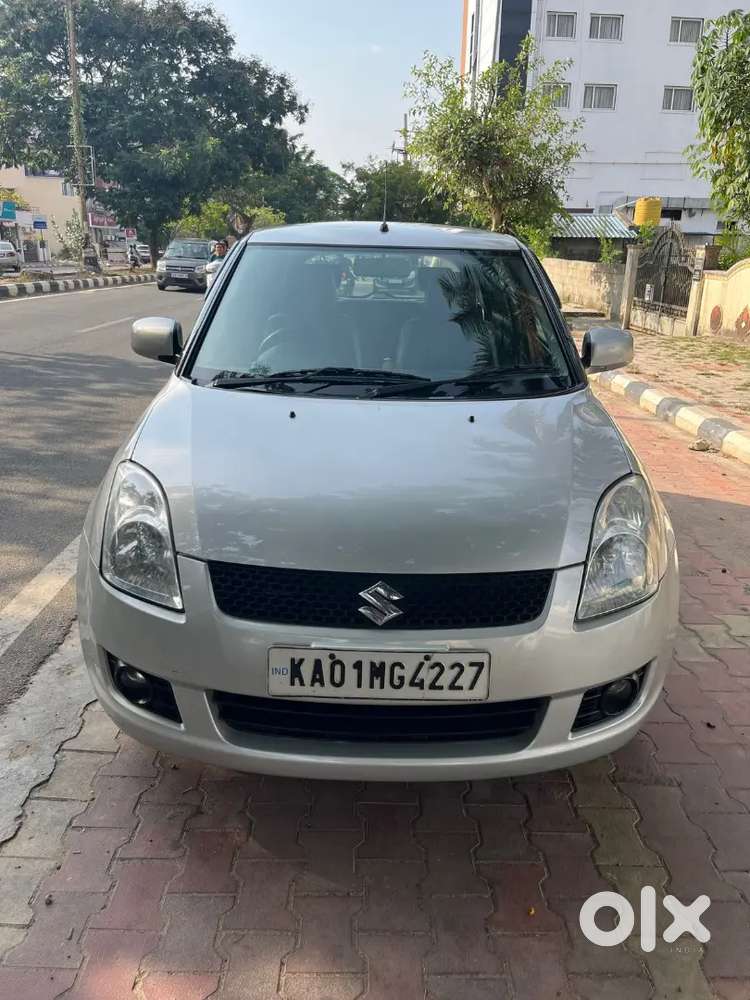Maruti Suzuki Swift 2011 Diesel Well Maintained