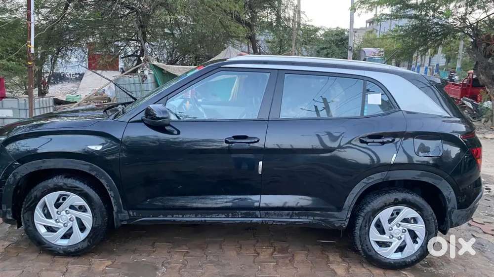 Everything New Badarpur Me Car Hai