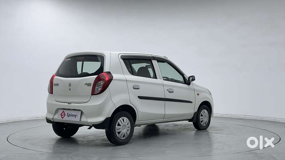 Maruti Suzuki Alto 800 Lxi, 2019, Petrol
