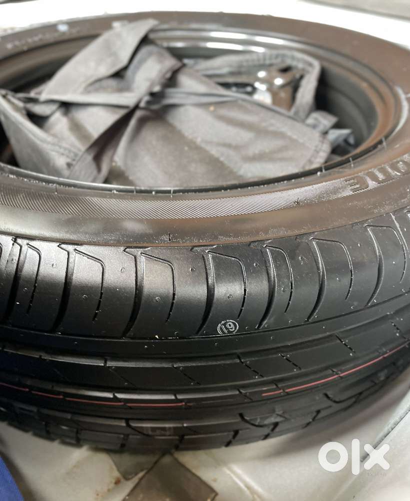 Tata Nexon Fearless Plus S 1.2 Revotron Petrol 6mt Dt, 2023, Petrol