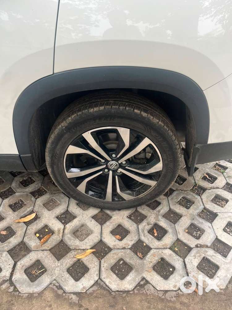 Mg Hector Petrol For Sale