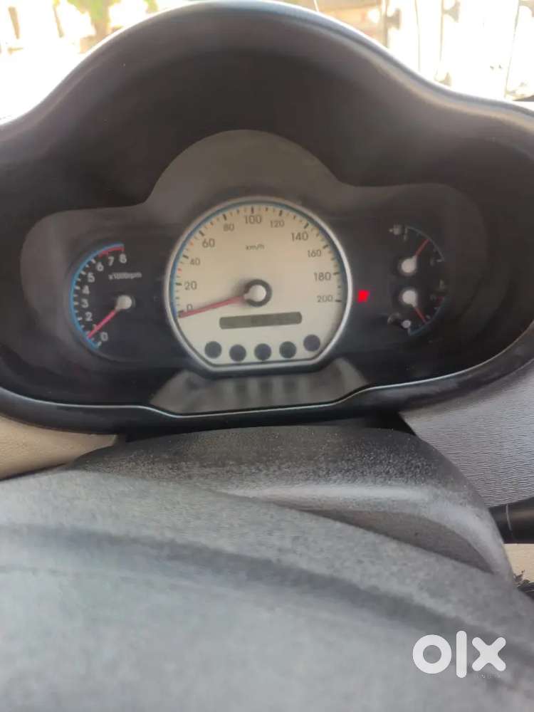 Hyundai I10 2010 Petrol Manual