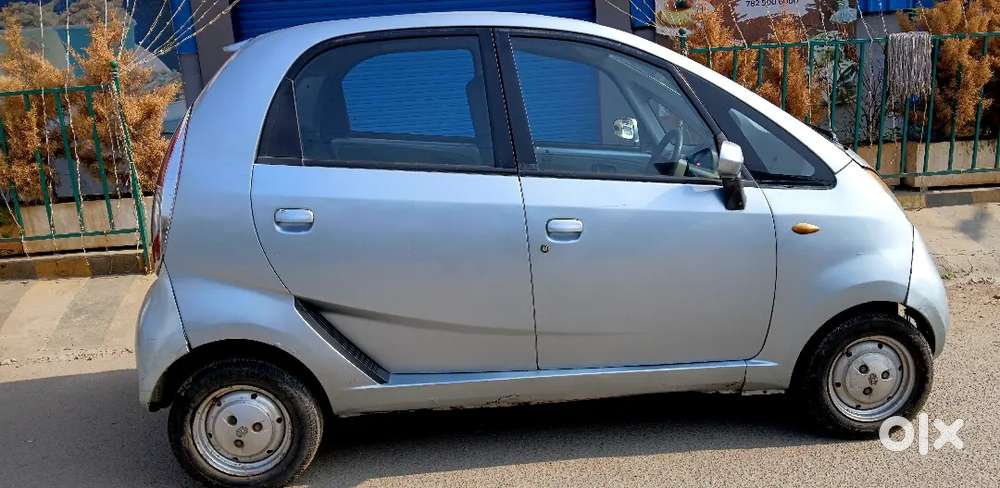 Tata Nano Lx 2012 Model. . .