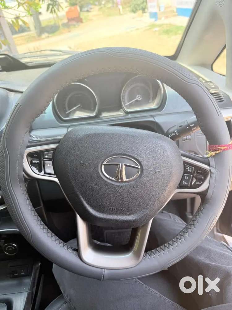 Tata Hexa 2017 Diesel Automatic Top Notch Condition