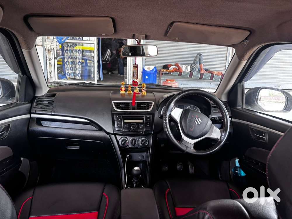 Maruti Swift Vdi 2013