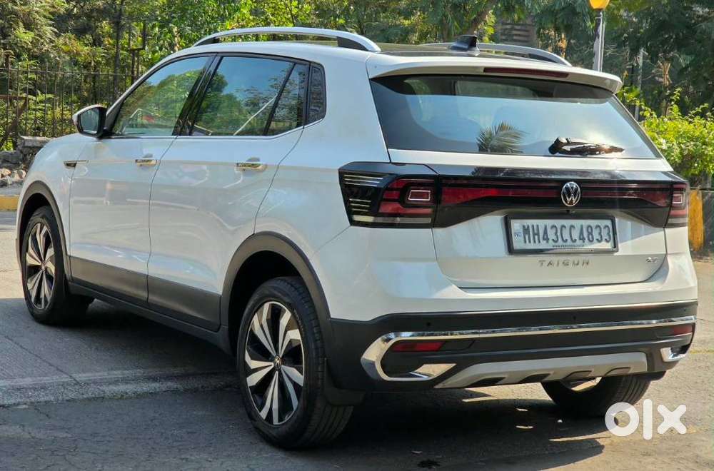 Volkswagen Taigun 1.5 Tsi Gt Plus, 2022, Petrol