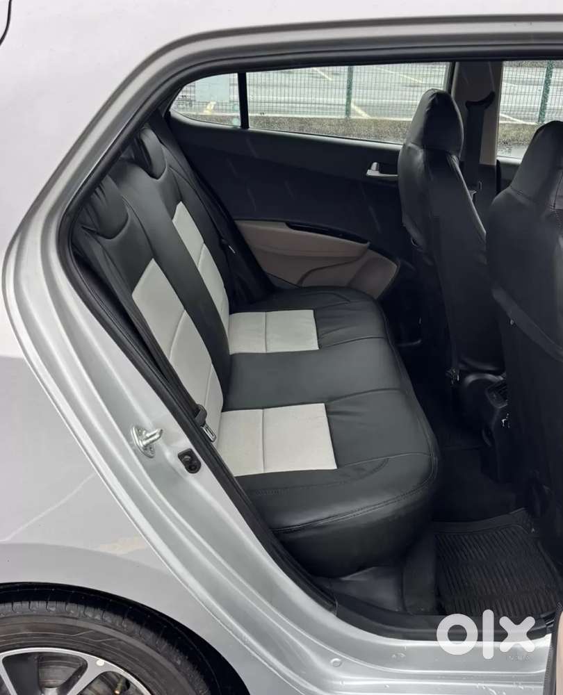 Hyundai Grand I10 [ ] 1.2 Kappa Vtvt Sportz At, 2018, Petrol