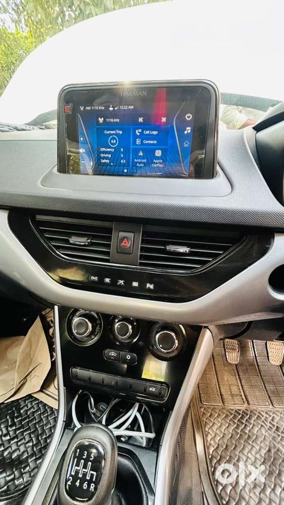 Tata Nexon 2023 Petrol 23500 Km Driven With Sunroof & Almost New