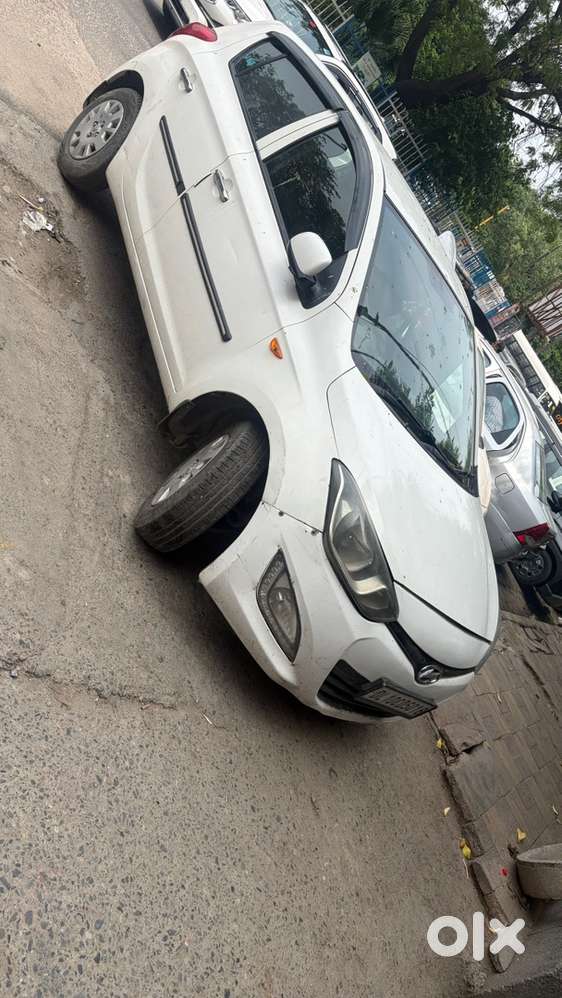 Hyundai I20 Magna 2012