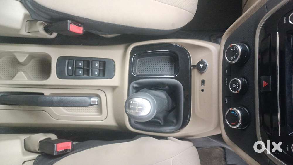 Mahindra Bolero Neo 1.5 N 10 (o), 2022, Diesel