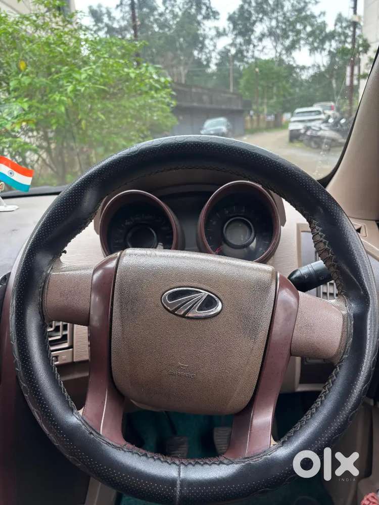 Mahindra Xuv500 2015 Diesel Manual