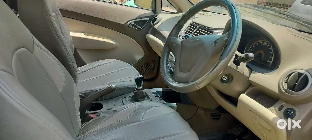 Chevrolet Sail 1.2 Ls 2013