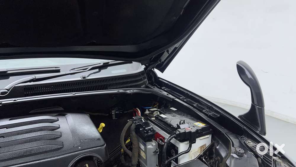 Mahindra Scorpio N Z8 Petrol At 7 Str, 2024, Petrol