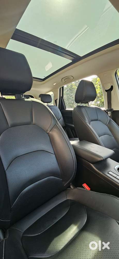 Mg Hector Sharp At, 2020, Petrol