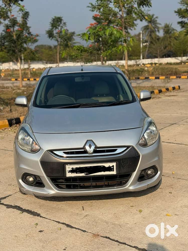 Renault Scala 2014 Diesel 73000 Km Driven