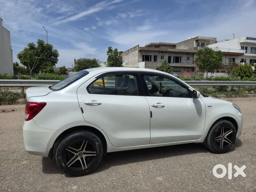 Maruti Suzuki Dzire 2017-2020 Vdi, 2018, Diesel