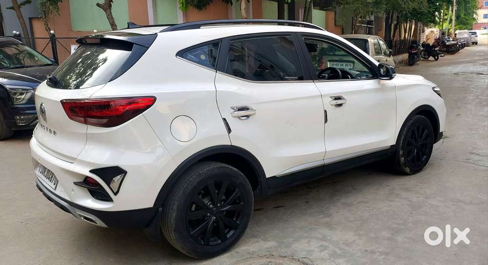 Mg Astor 1.5 Smart Cvt, 2023