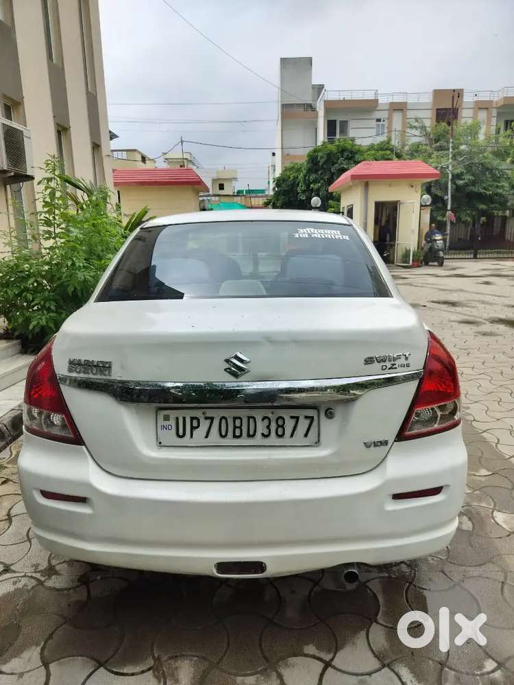 Maruti Suzuki Swift 2011 Vdi