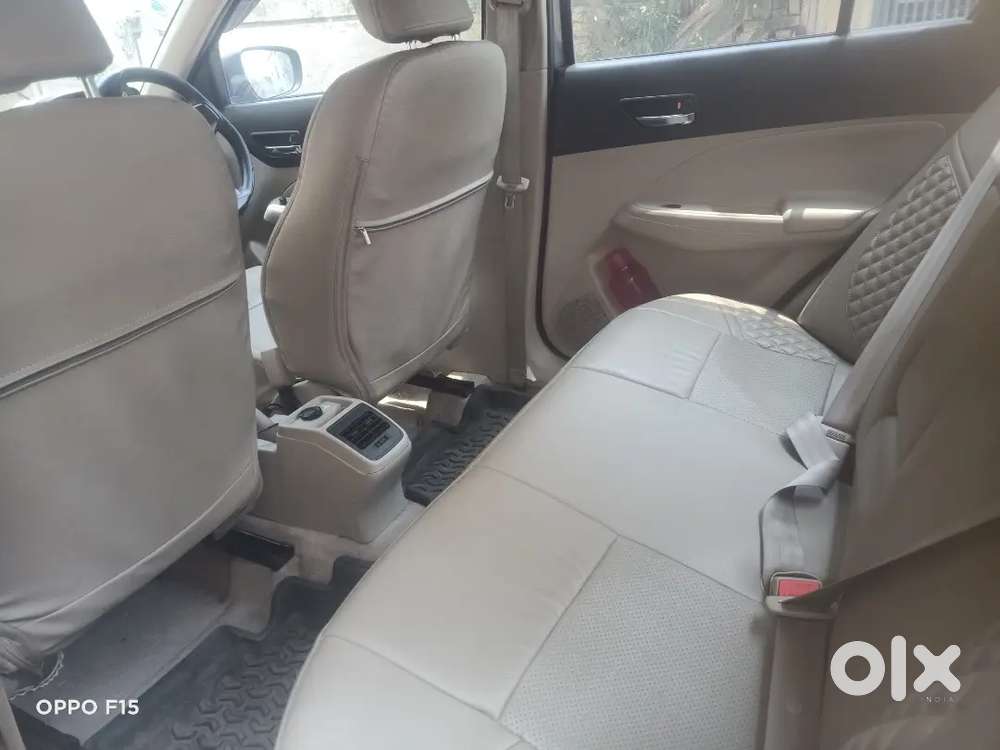 Maruti Suzuki Swift Dzire 2024 Petrol 55000 Km Driven