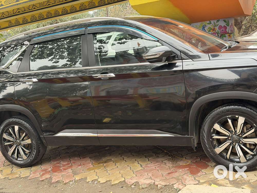 Mg Hector Super Diesel Mt, 2019, Diesel